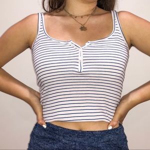 TopShop Tank Top (NWT)